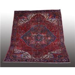 Persian Rug 9'3x12'6