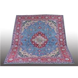 Persian Rug 10'4x12'11