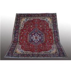 Persian Rug 9'6x13'