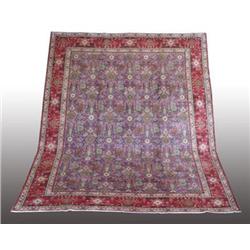 Persian Rug 9'9x12'2