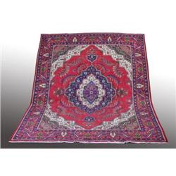 Persian Rug 10'x12'11