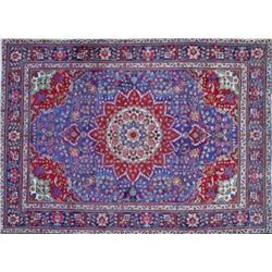 Persian Rug 6'10x9'9