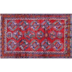 Persian Rug 6'10x10'