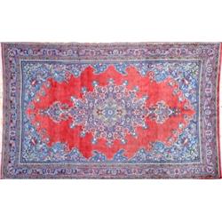 Persian Rug 6'8x9'9
