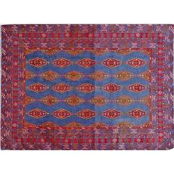 Persian Rug 6'4x8'11