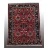 Image 1 : Persian Rug 3'10x6' Saruck
