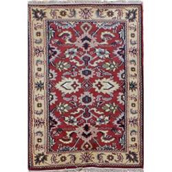 Persian Rug 3'1x5'2