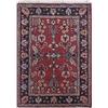 Image 1 : Persian Rug 3'x3'1'