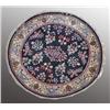 Image 1 : Persian Rug 4' Round Saruck