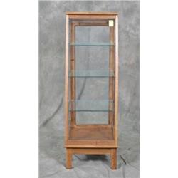 Slant Front Showcase