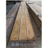 Image 1 : (14) Southern Pine Hardwood  (7) 2'' x 8'' x 17' 3'' (7) 2'' x