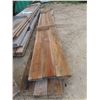 Image 1 : (11) Southern Pine Hardwood 2'' x 8'' x 15' 9''