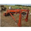 Image 4 : Dual Tractor mount loader