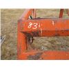 Image 6 : Dual Tractor mount loader