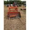 Image 7 : Dual Tractor mount loader