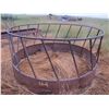 Image 1 : Round Bale feeder