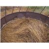 Image 2 : Round Bale feeder