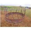 Image 1 : Round Bale feeder