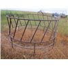Image 1 : Round Bale feeder