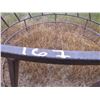 Image 2 : Round Bale feeder