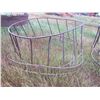 Image 1 : Round Bale feeder