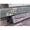 Image 4 : Lot of 4x4 posts