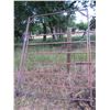 Image 3 : Corral panel with walk through gate