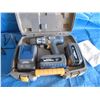 Image 1 : Mastercraft maximum 18 Volt Cordless drill