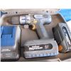 Image 2 : Mastercraft maximum 18 Volt Cordless drill