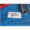 Image 4 : Tool box with assorted Crescent wrenches