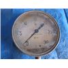 Image 2 : Possibly steam engine gauge