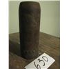 Image 2 : artillery shell