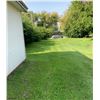 Image 1 : 409 2nd Ave East Shellbrook ,SK     Open Lot (50 x 125)    w/ 16ft x 24ft Shed UNRESERVED