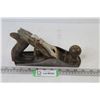 Image 1 : Vintage Stanley Wood Plane #4