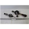Image 1 : Vintage Yankee Hand Drill - Vintage Hand Drill