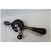 Image 4 : Vintage Yankee Hand Drill - Vintage Hand Drill