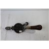 Image 5 : Vintage Yankee Hand Drill - Vintage Hand Drill