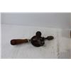 Image 2 : Vintage Hand Drill in Box