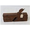 Image 2 : Vintage Wooden Molding Plane