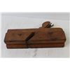 Image 3 : Vintage Wooden Molding Plane