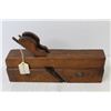 Image 4 : Vintage Wooden Molding Plane
