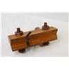 Image 3 : Vintage Wooden Molding Plane