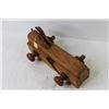 Image 4 : Vintage Wooden Molding Plane
