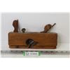 Image 1 : Vintage Wooden Molding Plane
