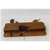 Image 3 : Vintage Wooden Molding Plane