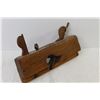 Image 4 : Vintage Wooden Molding Plane