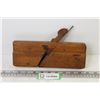 Image 1 : Vintage Wooden Molding Plane