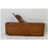 Image 3 : Vintage Wooden Molding Plane