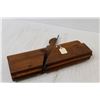 Image 4 : Vintage Wooden Molding Plane