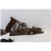Image 2 : Lot of Wood Plane Parts
